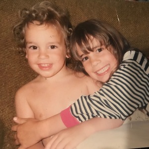 Fundraising Page: Katie Sweet